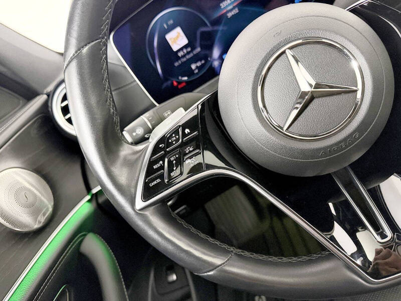 2022 Mercedes-Benz E-Class E 450 4MATIC