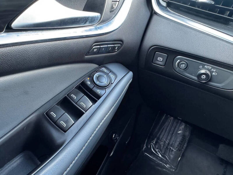 2021 Buick Enclave Premium