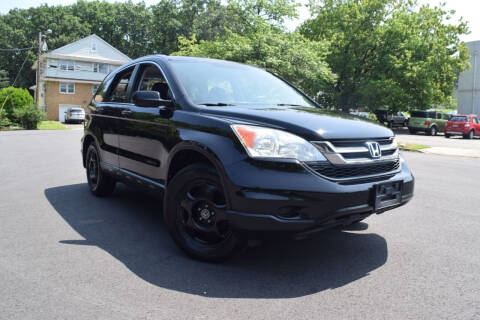 2010 Honda CR-V for sale at VNC Inc in Paterson NJ