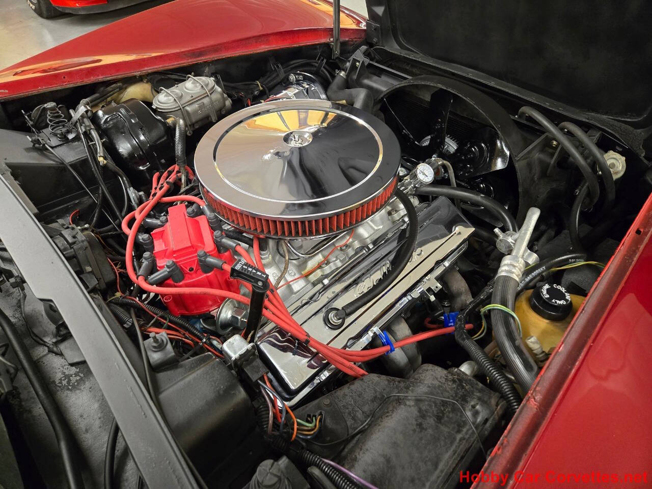 1979 Chevrolet Corvette 57