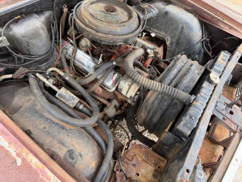 1964 Chevrolet Impala