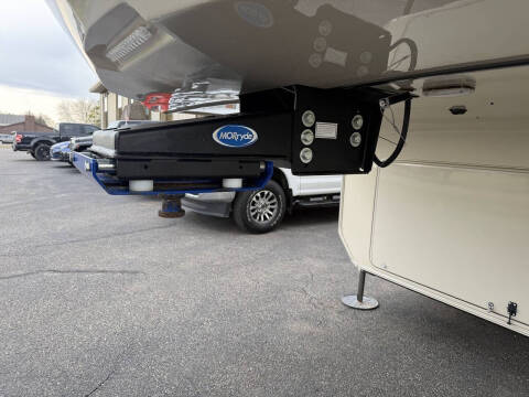 2023 Jayco Pinnacle
