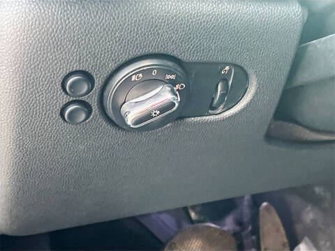 2017 MINI Hardtop 4 Door Cooper