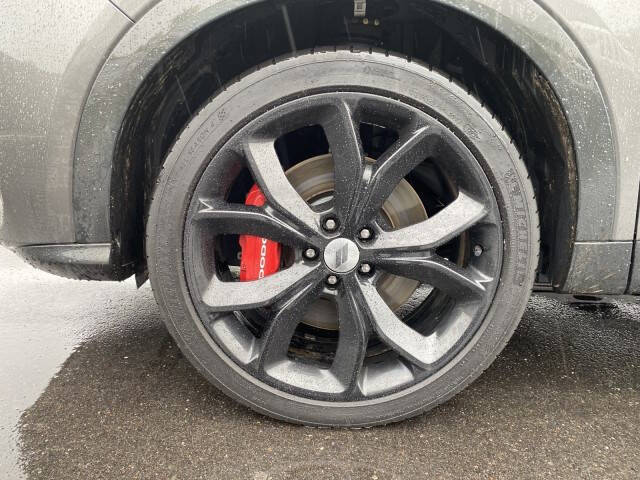 2024 Dodge Hornet R/T Plus