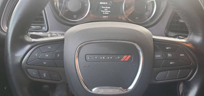 2023 Dodge Challenger GT