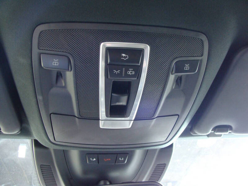 2018 Mercedes-Benz GLS GLS 450