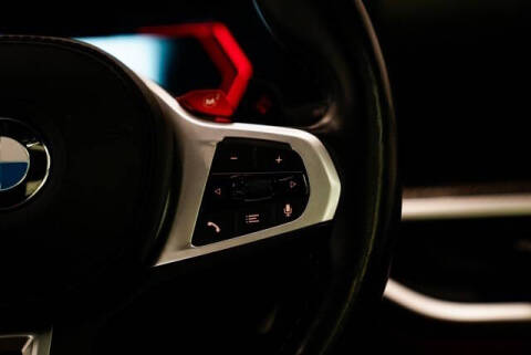 2024 BMW X6 M Competition