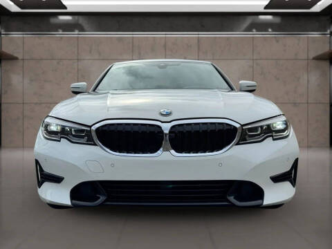 2020 BMW 3 Series 330i