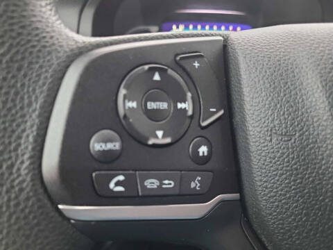 2019 Honda Passport Sport