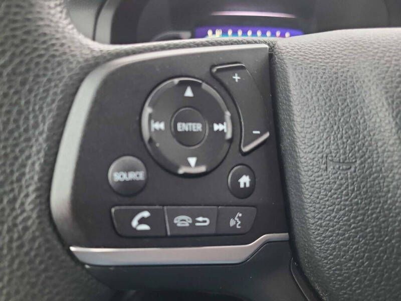 2019 Honda Passport Sport