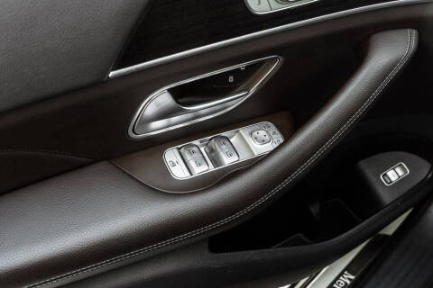 2020 Mercedes-Benz GLS GLS 450