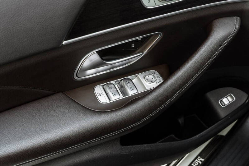 2020 Mercedes-Benz GLS GLS 450