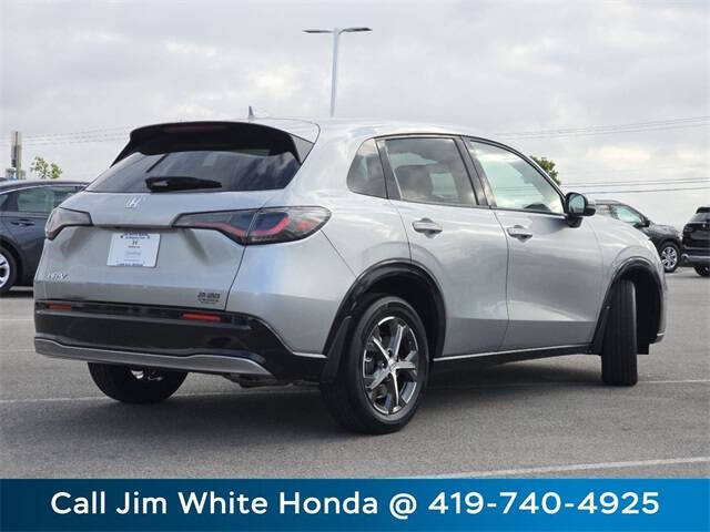 2023 Honda HR-V EX-L