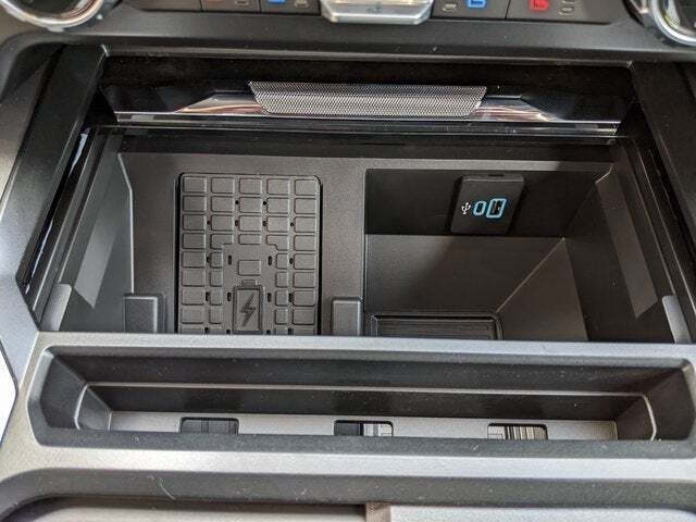 2024 Ford F-350 Super Duty