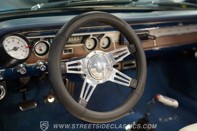 1964 Mercury Comet