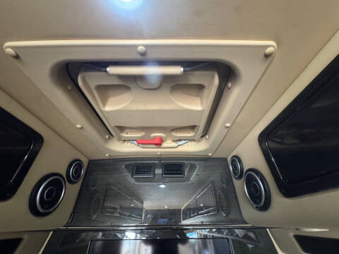 2017 Freightliner Sprinter 3500