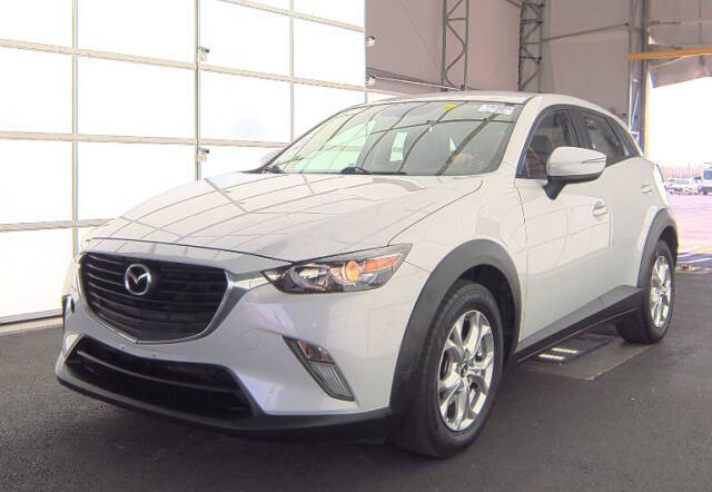 2016 Mazda CX-3 for sale at Karmart in Burlington WA