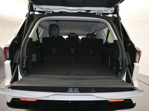 2026 Lincoln Navigator L Premiere