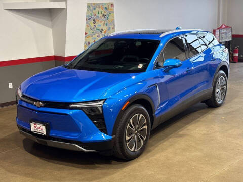 2024 Chevrolet Blazer EV 2LT