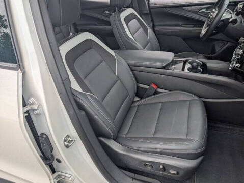 2024 Chevrolet Blazer EV 2LT