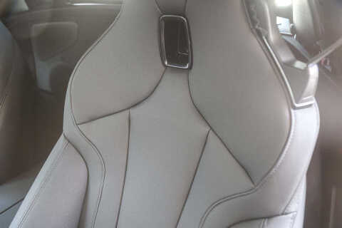 2026 BMW Z4 sDrive30i