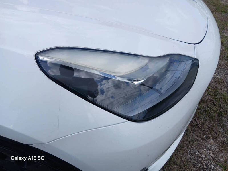 2021 Tesla Model 3 Performance