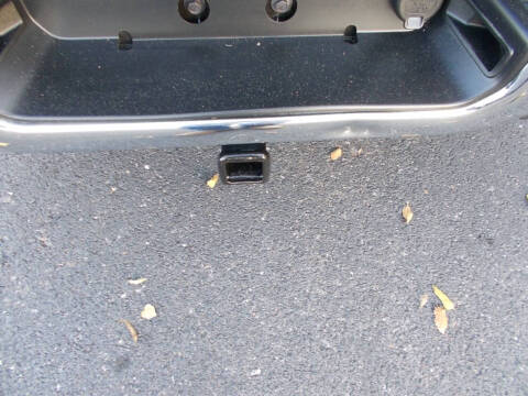 2019 RAM 1500 Laramie Longhorn