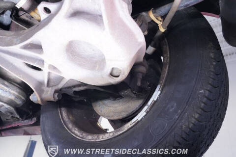 1990 Ford Thunderbird SC