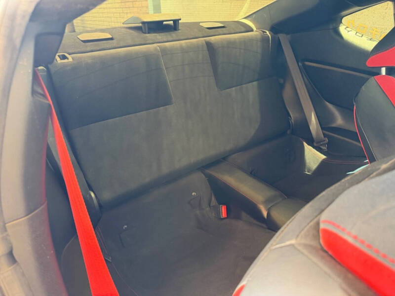 2019 Toyota 86 GT