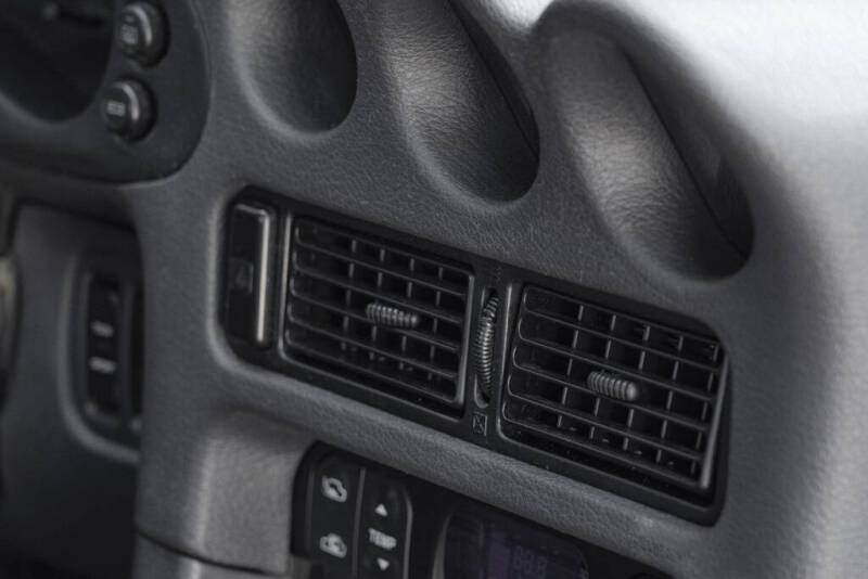 1992 Mitsubishi 3000GT VR-4 Turbo