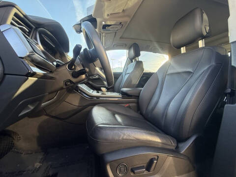 2023 Audi Q7 quattro Premium Plus 45 TFSI