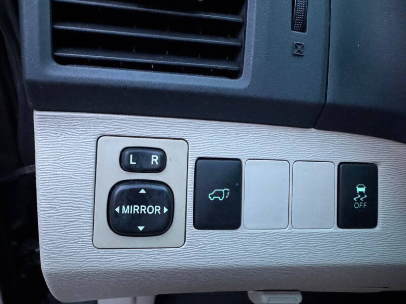 2013 Toyota Venza LE