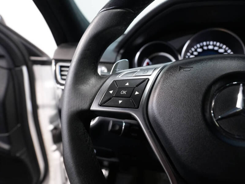 2014 Mercedes-Benz E-Class E 63 AMG S-Model