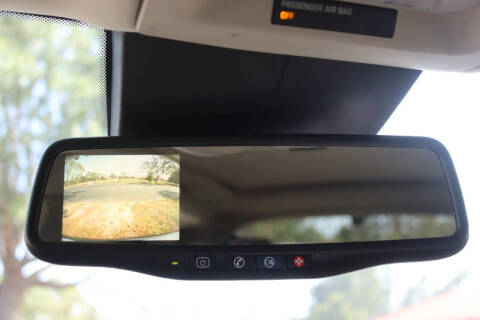 2011 Cadillac SRX Luxury Collection