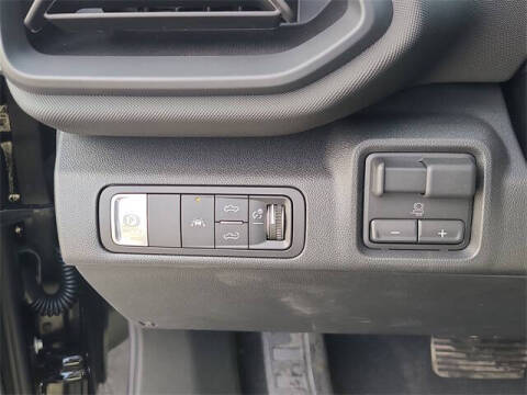 2026 Chevrolet Silverado EV LT