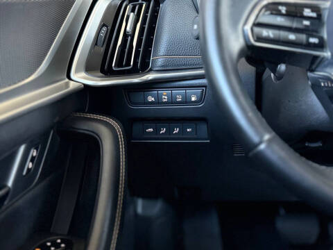 2025 Mazda CX-70 Plug-in Hybrid Premium