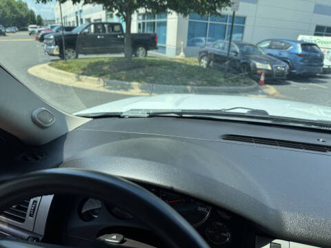 2013 Chevrolet Tahoe LT