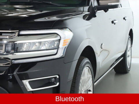 2023 Ford Expedition MAX King Ranch