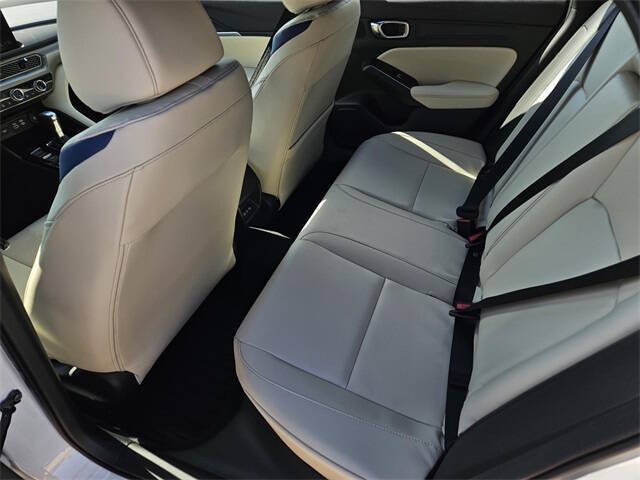 2026 Acura Integra w/Tech w/A-SPEC