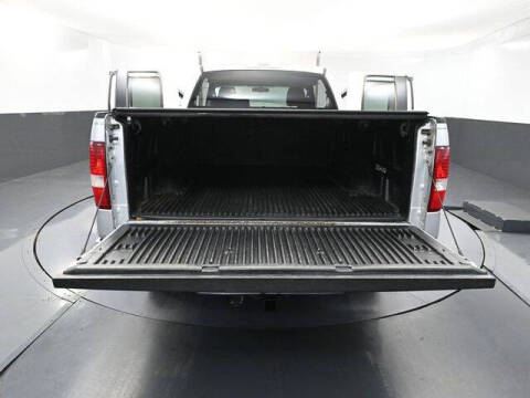 2005 Ford F-150