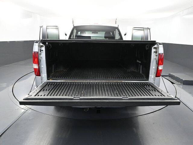 2005 Ford F-150