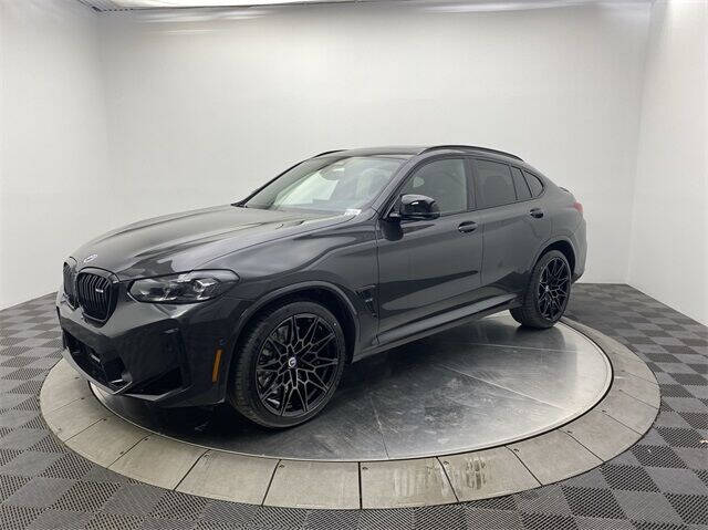 2023 BMW X4 M for sale in Tacoma, WA