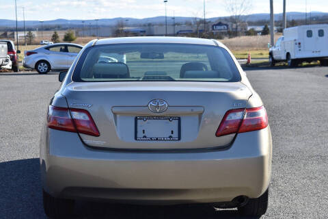 2009 Toyota Camry LE