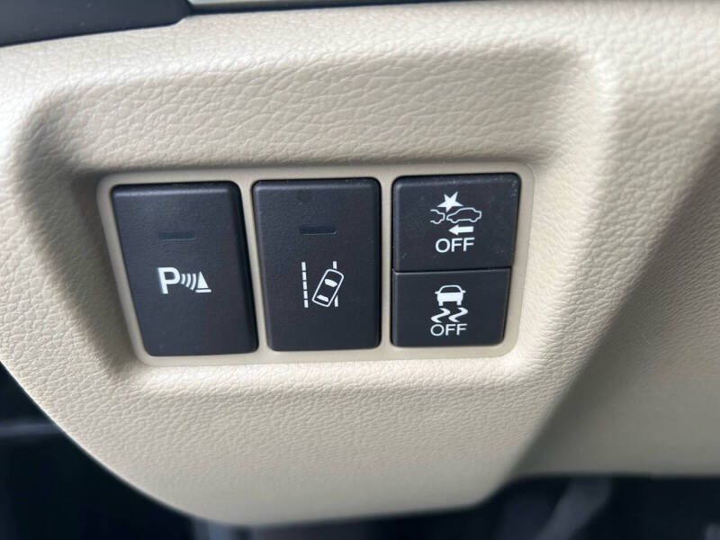 2016 Acura MDX SH-AWD w/Advance