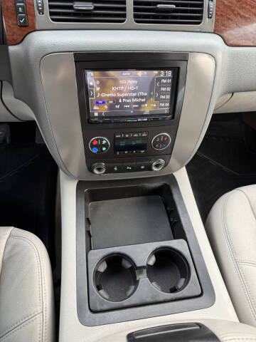 2008 GMC Sierra 3500HD SLT