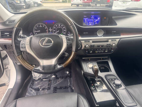 2014 Lexus ES 350