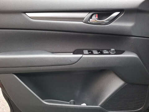 2023 Mazda CX-5 2.5 S