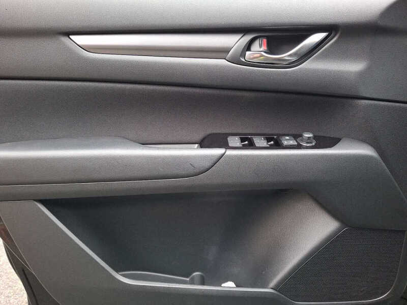 2023 Mazda CX-5 2.5 S