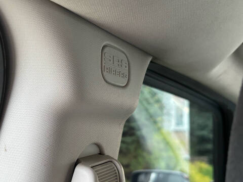 2017 Jeep Patriot Latitude