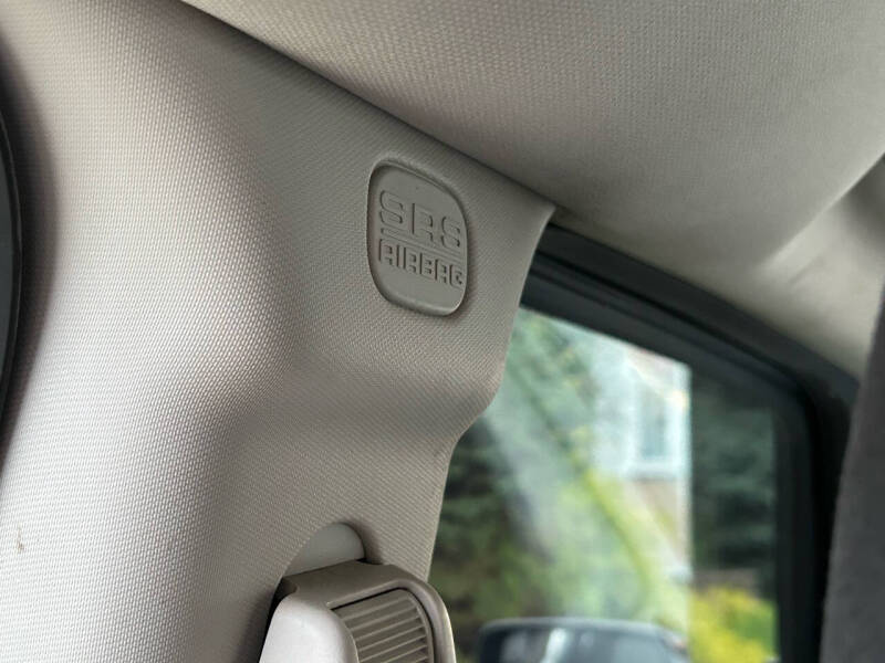 2017 Jeep Patriot Latitude